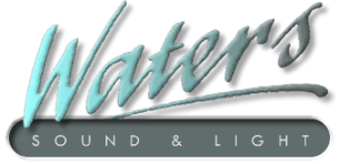  Waters Sound & Light