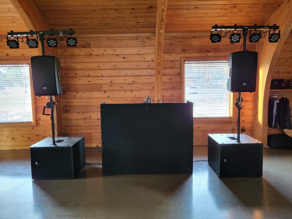 School Dance Package Soundststem
