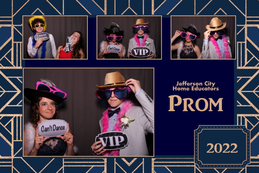 Photo Booth Rental