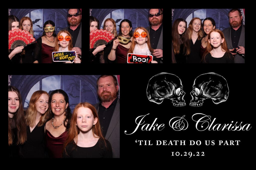 Photo Booth Rental