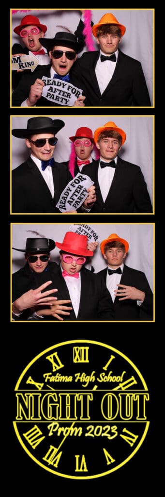 Photo Booth Rental