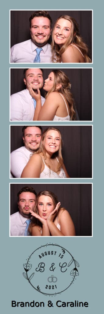 Photo Booth Rental