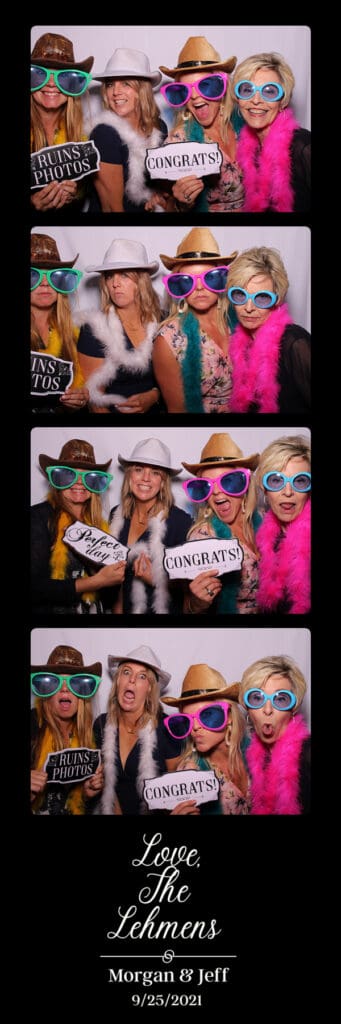 Photo Booth Rental