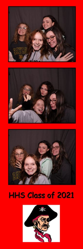 Photo Booth Rental