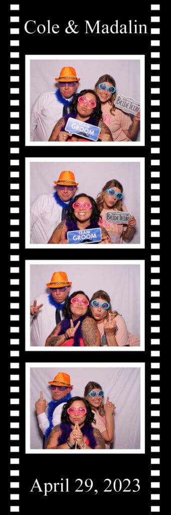 Photo Booth Rental